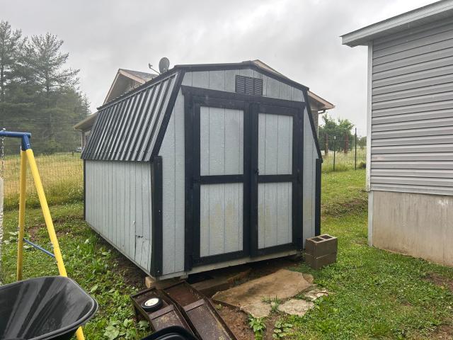House for sale in Mount Vernon, Kentucky