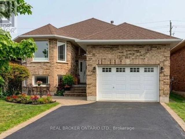 House for sale in Peterborough, Ontario