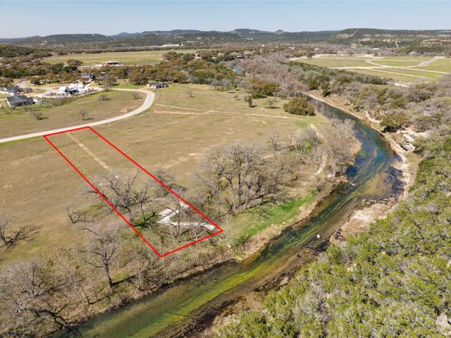 Land for sale in Texas