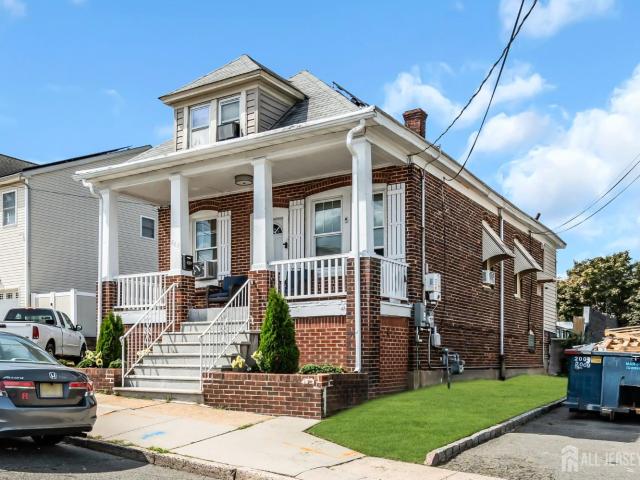 House for sale in Perth Amboy, New Jersey