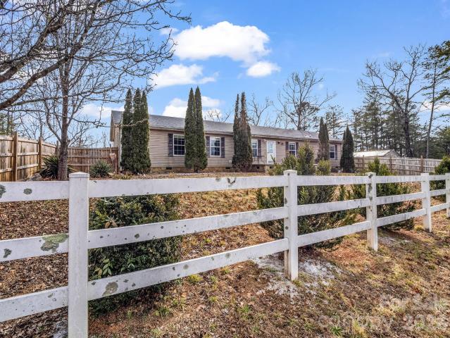 House for sale in Rutherford, North Carolina