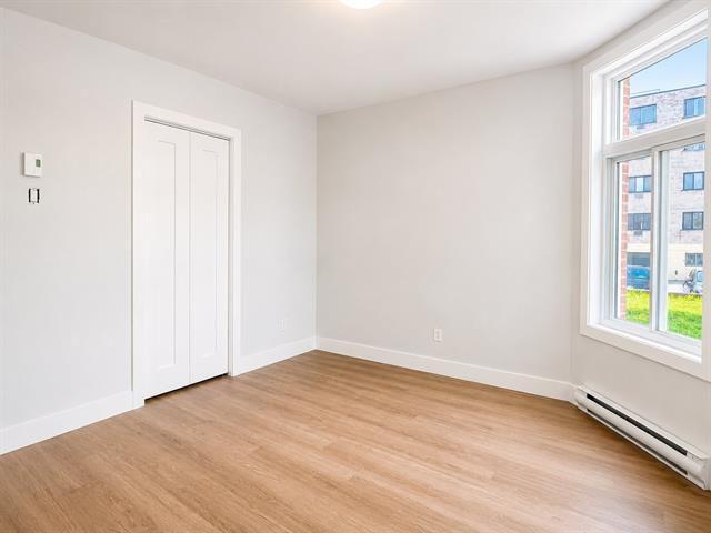 Apartment for rent in St. Leonard's, Quebec