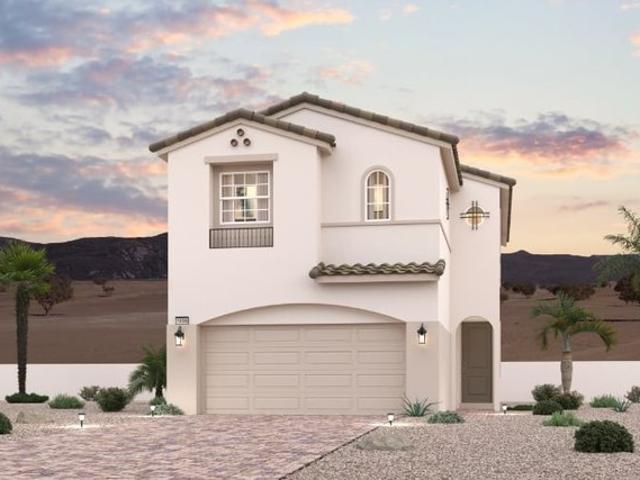 House for sale in Henderson, Nevada