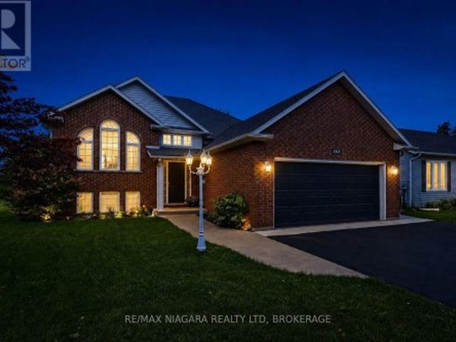House for sale in Niagara, Ontario