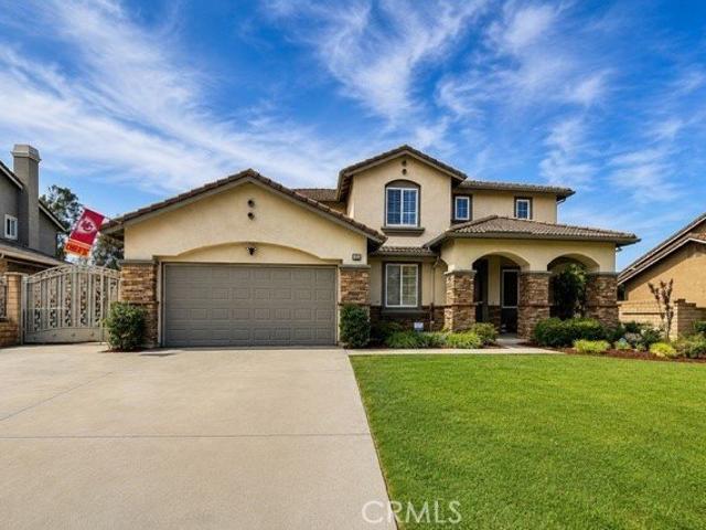 House for sale in San Dimas, California