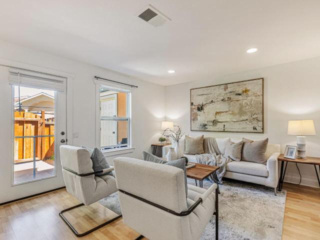Townhouse for sale in Sunnyvale