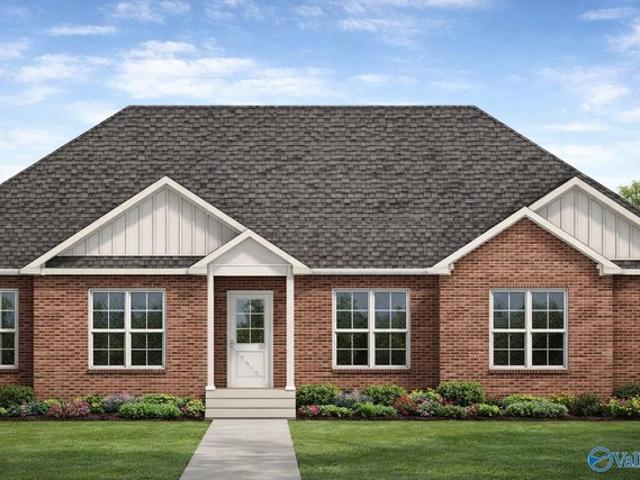 House for sale in Arab, Alabama