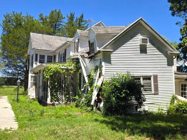 Land for sale in Pocomoke City, Maryland