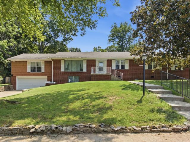 House for sale in Tennessee