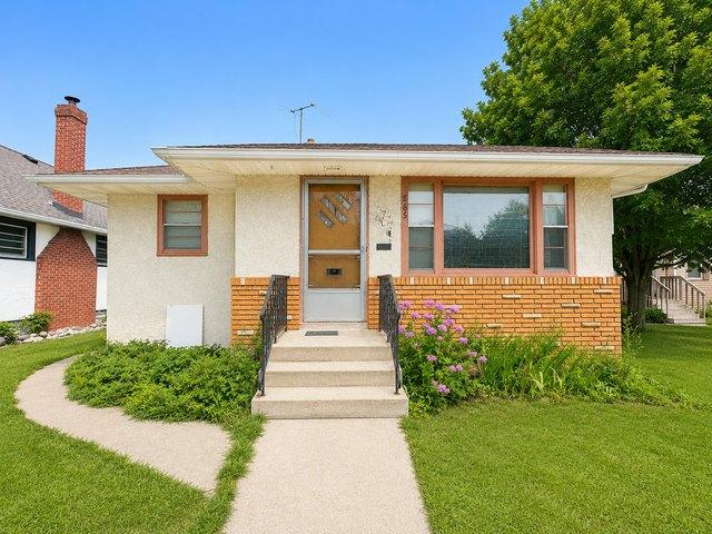 House for sale in Ramsey, Minnesota