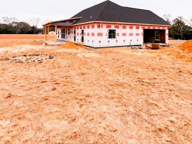 House for sale in Headland, Alabama