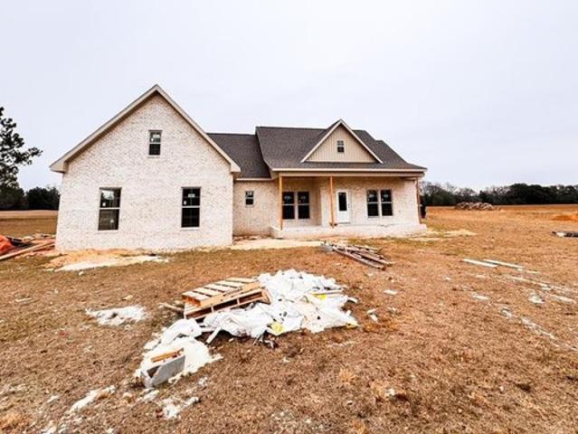 House for sale in Headland, Alabama