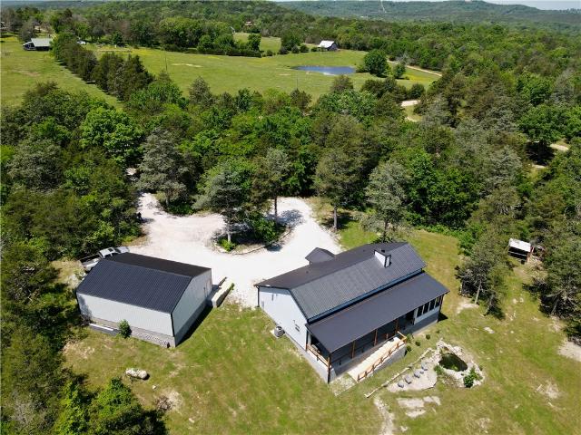 House for sale in Eureka Springs, Carroll County