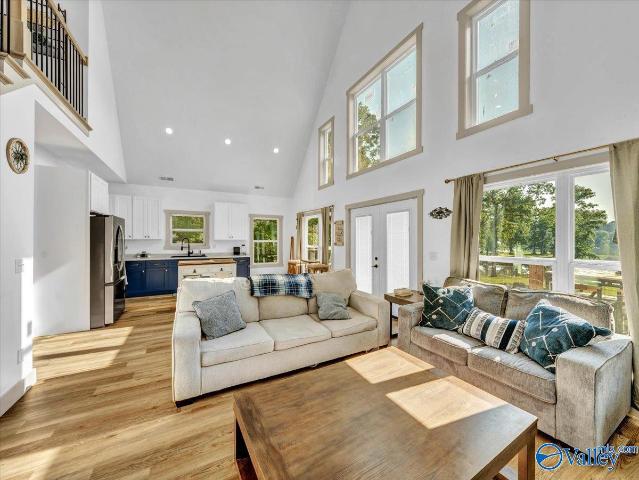 House for sale in Cedar Bluff, Alabama