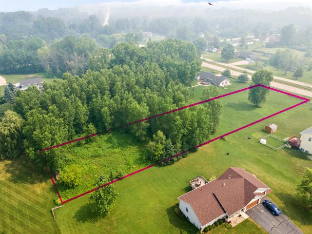 Land for sale in Wisconsin