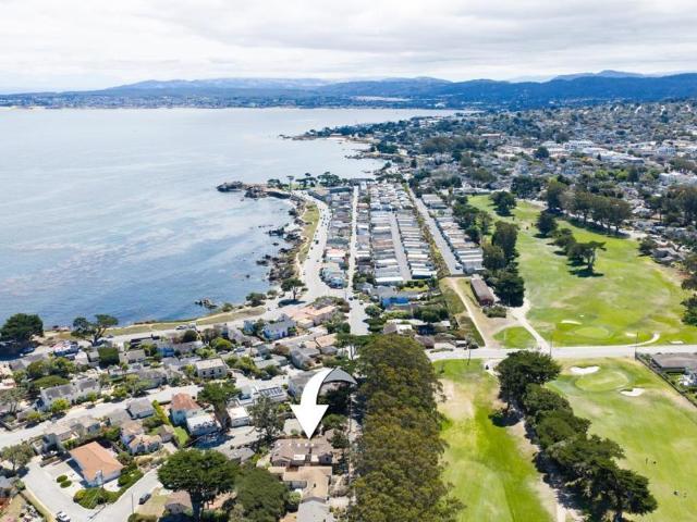 House for sale in Pacific Grove Acres, Pacific Grove
