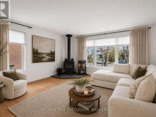 House for sale in Kingston, Ontario