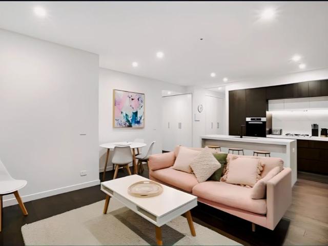 Apartment for rent in Camerons Creek, Victoria
