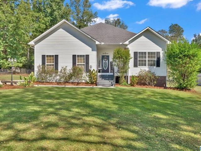 House for sale in Hayden, Blount County