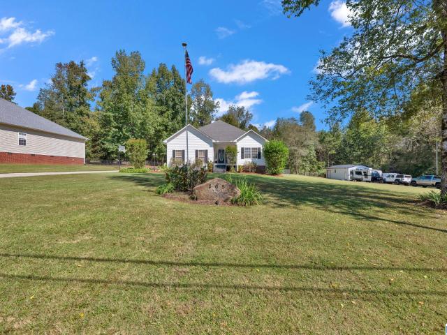 House for sale in Hayden, Blount County