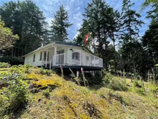 House for sale in British Columbia