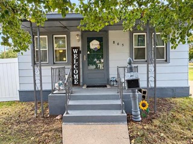 House for sale in Russell, Russell County