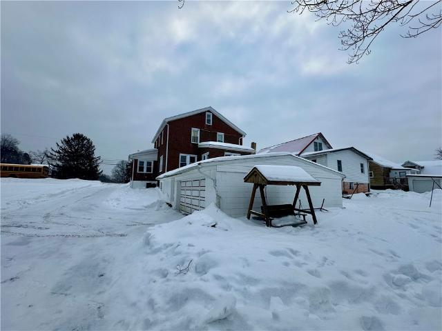 House for sale in Cowansville, Pennsylvania