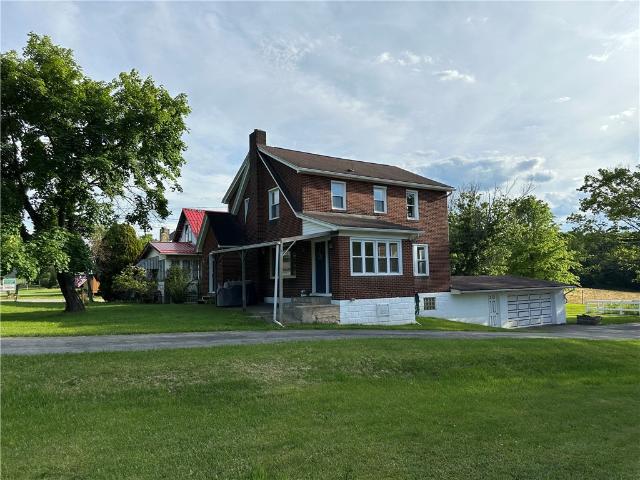 House for sale in Cowansville, Pennsylvania