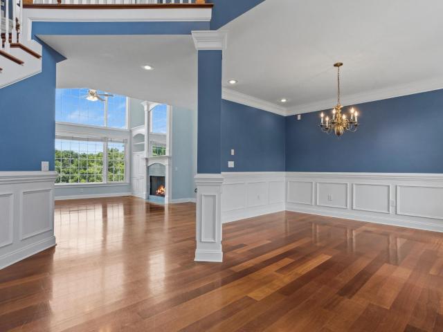 House for sale in Inman, South Carolina