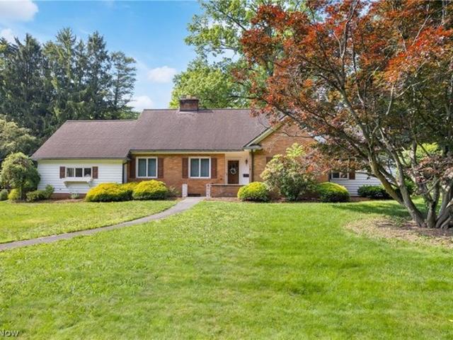 House for sale in Wooster, Ohio