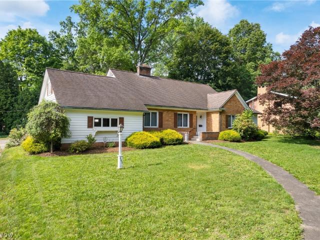 House for sale in Wooster, Ohio