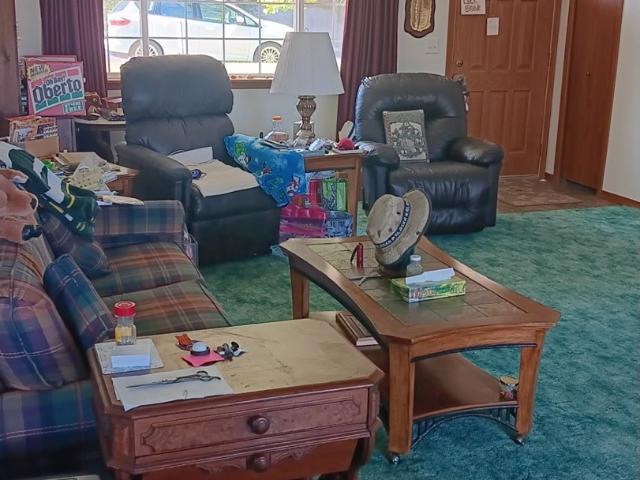 Townhouse for sale in Oregonia