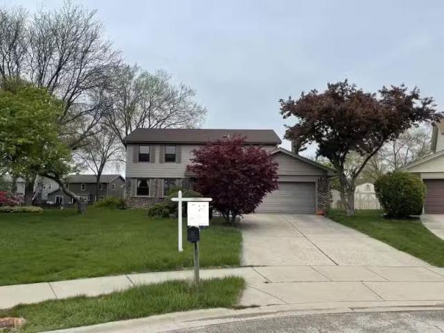 House for rent in Schaumburg