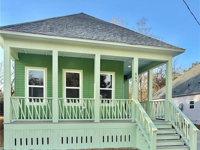 House for sale in Mobile, Alabama