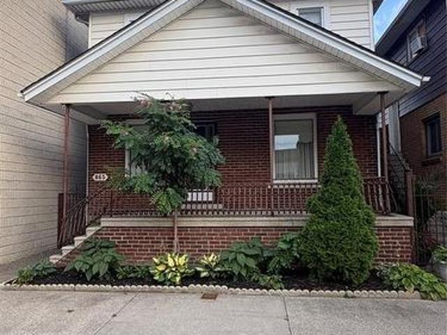 House for sale in Maidstone, Ontario