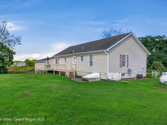 House for sale in Coxsackie, New York