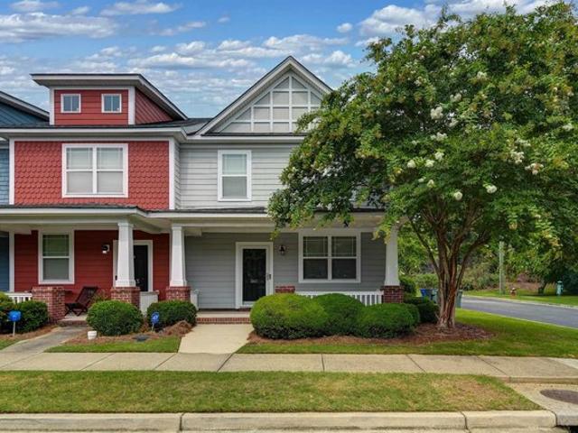 Townhouse for sale in Columbia, South Carolina