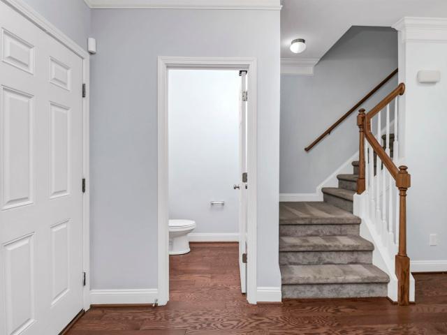 Townhouse for sale in Columbia, South Carolina