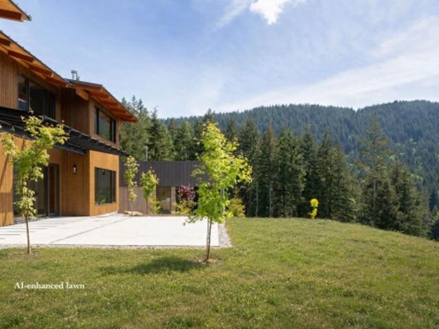 Property for sale in Bowen Island, British Columbia