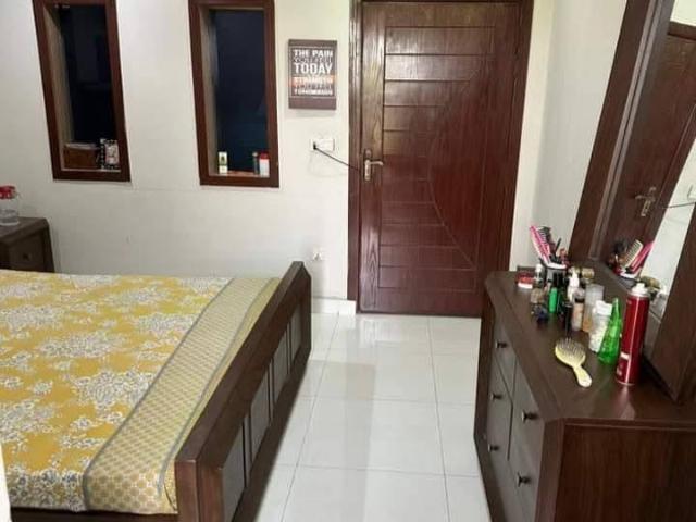 Apartment for sale in Islamabad