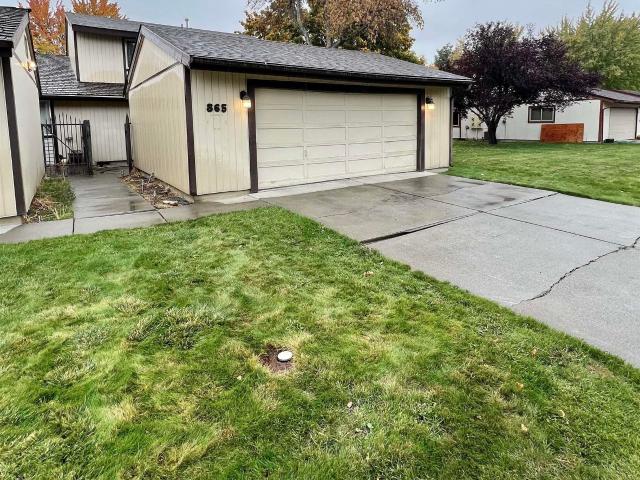 Townhouse for sale in Mountain Home, Idaho