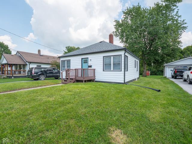 Property for rent in Franklin, Indiana