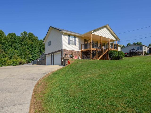 House for sale in Blount, Alabama