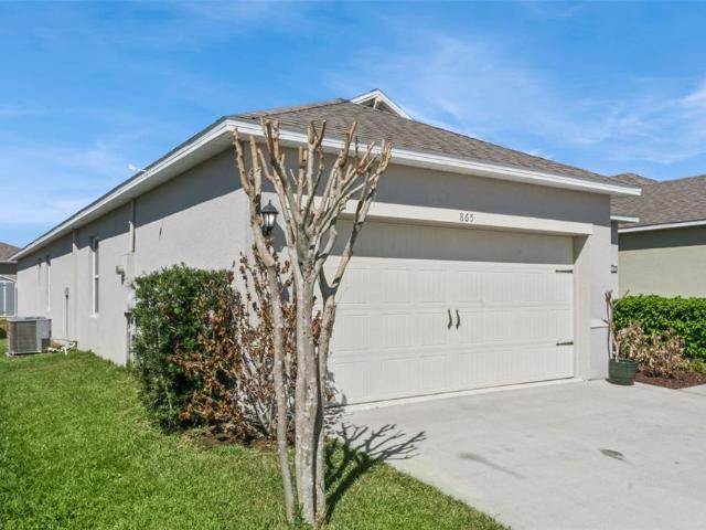 Property for sale in Orange City, Florida
