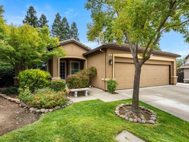 House for sale in El Dorado Hills, California