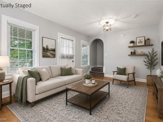 House for sale in Alliance, Ohio