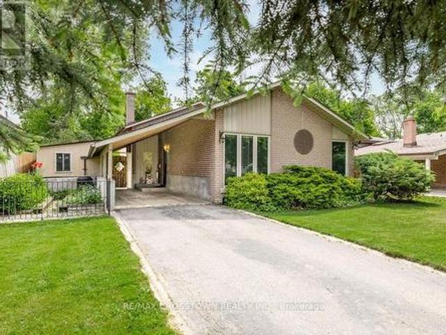 House for sale in Durham, Ontario