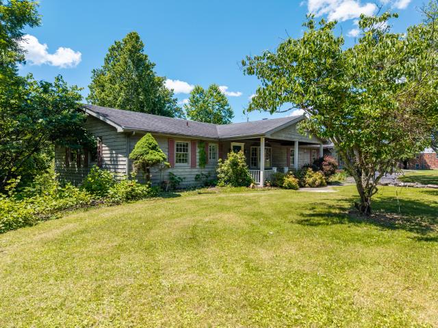 House for sale in West Liberty, Kentucky