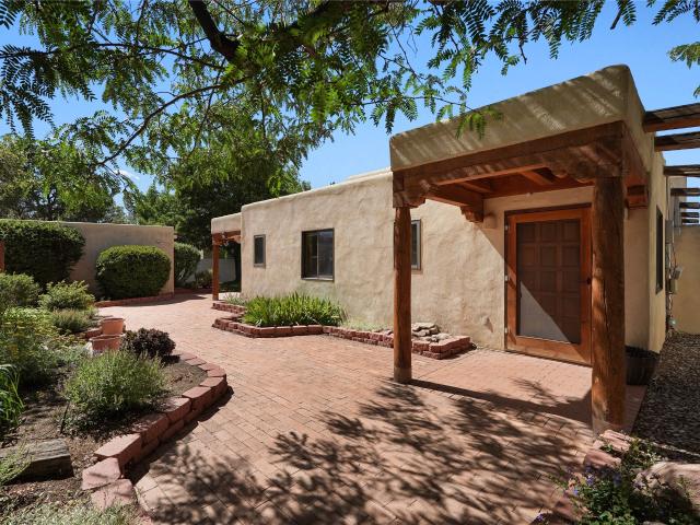 House for sale in Los Alamos, New Mexico