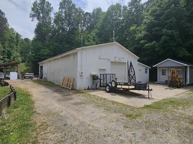 House for sale in Pickens, Georgia
